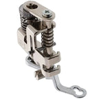 Janome Quilting Accessory Kit presser foot attachment in metal with screws and springs