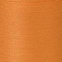 Aerofil Polyester 50wt. thread, 440yds - Dreamsicle Orange - 8654