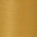 Aerofil Polyester 50wt. thread, 440yds - Mine Gold - 8700