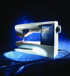 Husqvarna Viking SAPPHIRE 875 Quilt Sewing and Quilting Machine - Sewingmachinesplus.com