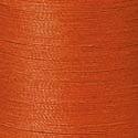 Aerofil Polyester 50wt. thread, 440yds - Orange - 8765
