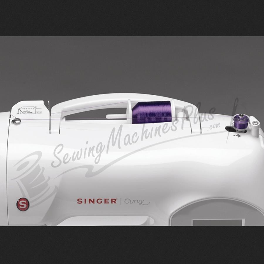 Singer Curvy 8770 FS