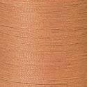 Aerofil Polyester 50wt. thread, 440yds - Peach/Orange - 8817