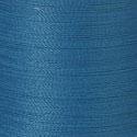 Aerofil Polyester 50wt. thread, 440yds - Medium Blue - 8890