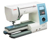 Janome Horizon Memory Craft 8900QCP Special Edition Sewing Machine with FREE Bonus Kit
