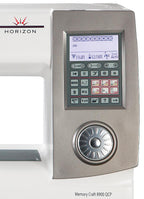 Janome Horizon 8900QCP Sewing Machine