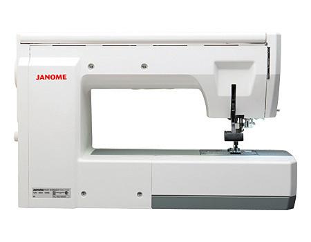 Janome Horizon Memory Craft 8900QCP Special Edition Sewing Machine with FREE Bonus Kit