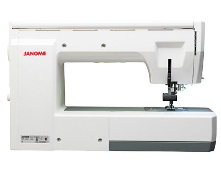 Janome Horizon 8900QCP Sewing Machine