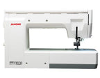 Janome Horizon 8900QCP Sewing Machine
