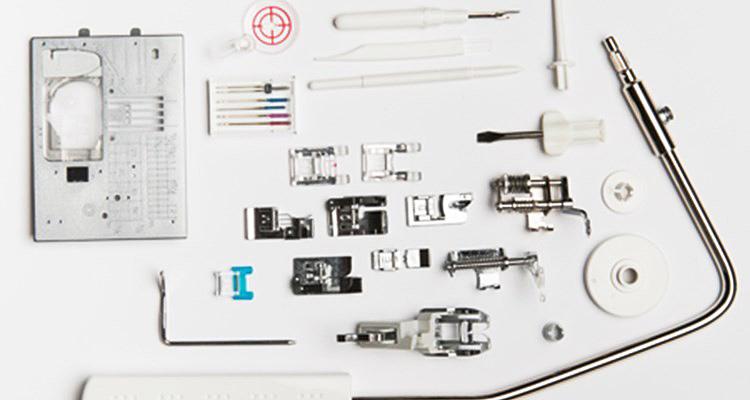 Janome Horizon 8900QCP Sewing Machine