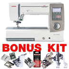 Janome Horizon 8900QCP Sewing Machine