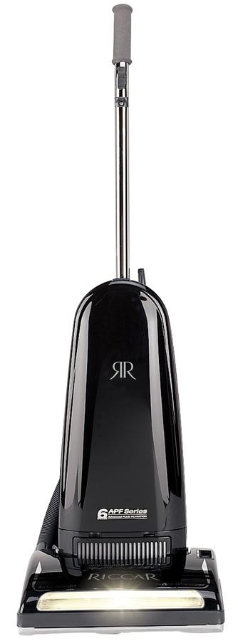 Riccar 8955 Premier Series Upright Vacuum - Sewingmachinesplus.com