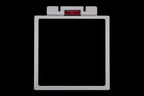 Durkee EZ Frame Embroidery Hoop for Multi-Needle - Multiple Size Selections Available