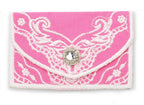 Vintage Card Holders Embroidery CD w/SVG - Designs by Hope Yoder