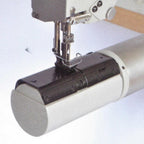 Highlead GC2268 Series Industrial Sewing Machines with Assembled Table and Servo Motor