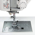 Janome MC6650 Memory Craft Computerized Quilting and Sewing Machine (OPEN BOX MODEL) - Sewingmachinesplus.com