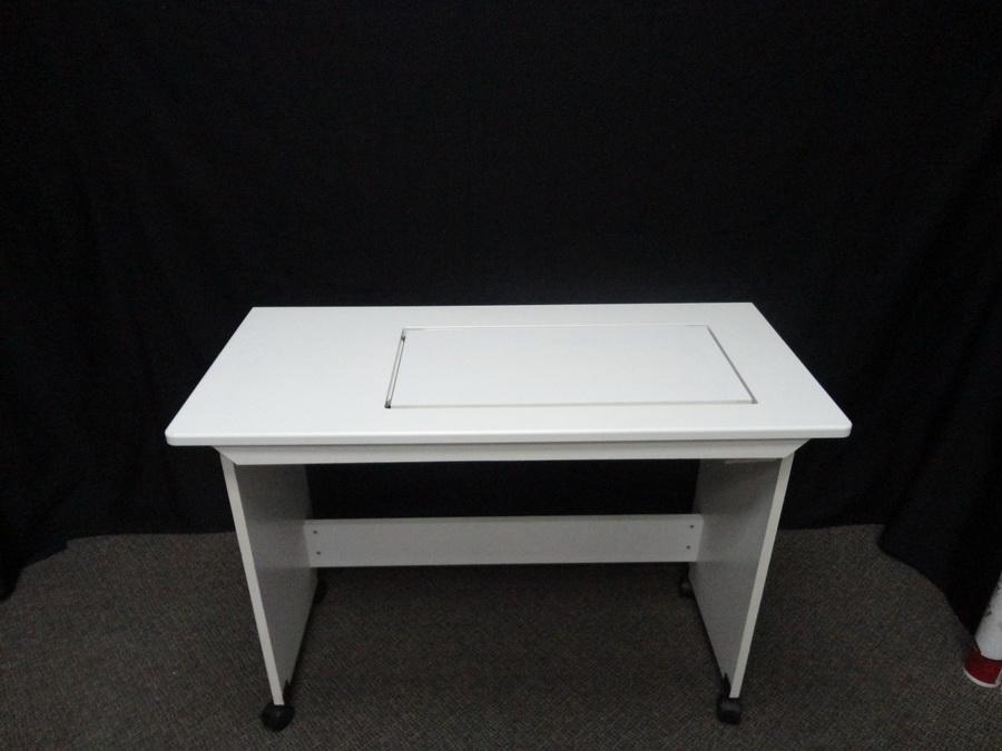 Galaxy Sewing Cabinets Model 373 Modular Sewing Table