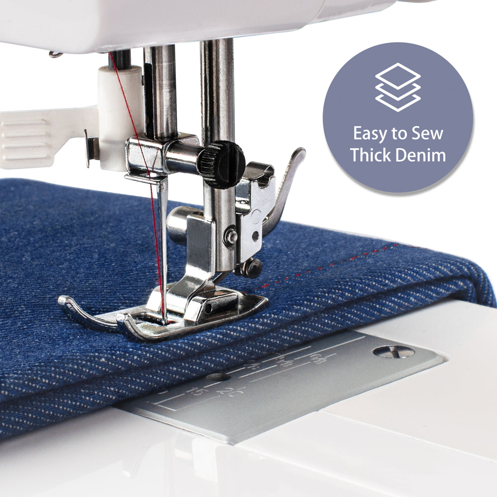 FY - e310 Mechanical Sewing Machine - Sewingmachinesplus.com