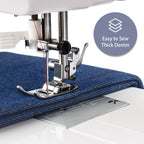 FY - e310 Mechanical Sewing Machine - Sewingmachinesplus.com