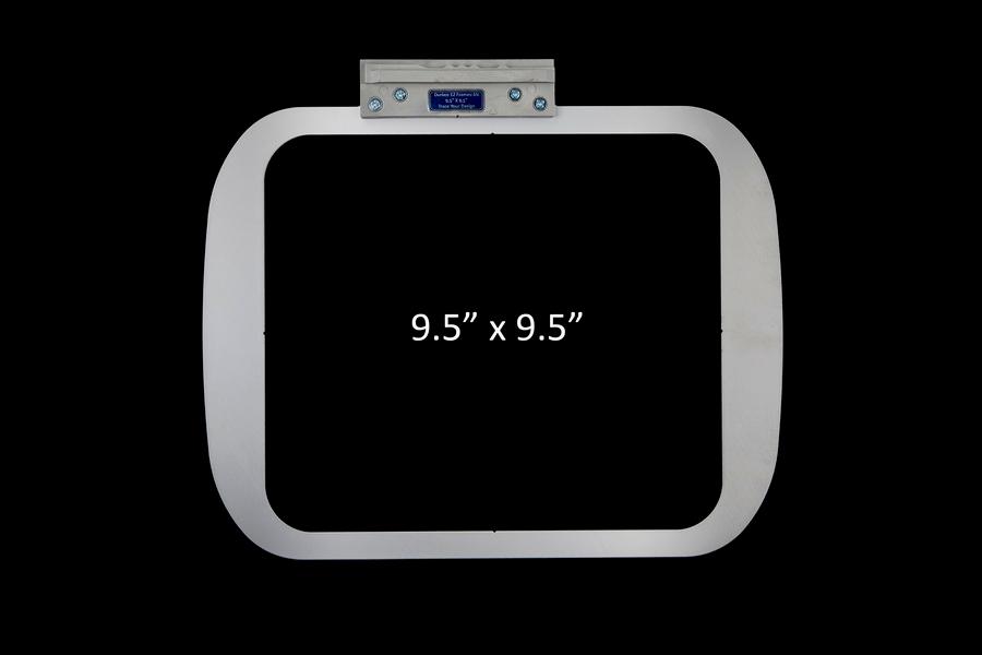 Durkee EZ Frames for Single Needle Machines - Multiple Size Selections Available