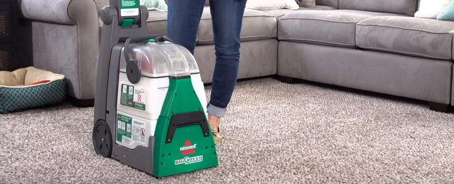 Bissell BG10 Deep Carpet Cleaning Machine