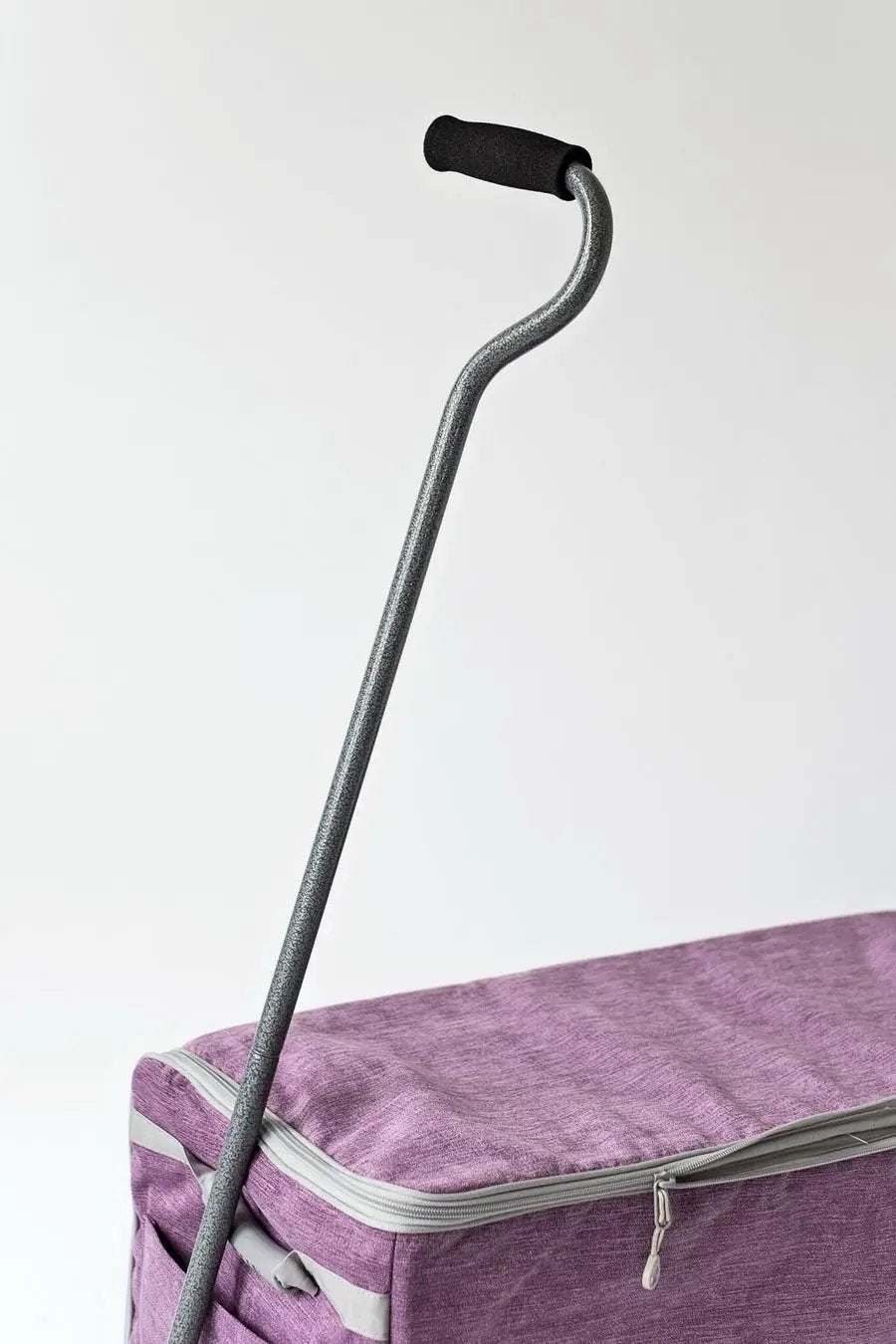 Bluefig DS26 Wheeled 26 Inch Sewing Machine Carrier - Sewingmachinesplus.com