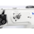 Techsew 4800 Cylinder Walking Foot Industrial Sewing Machine - Sewingmachinesplus.com