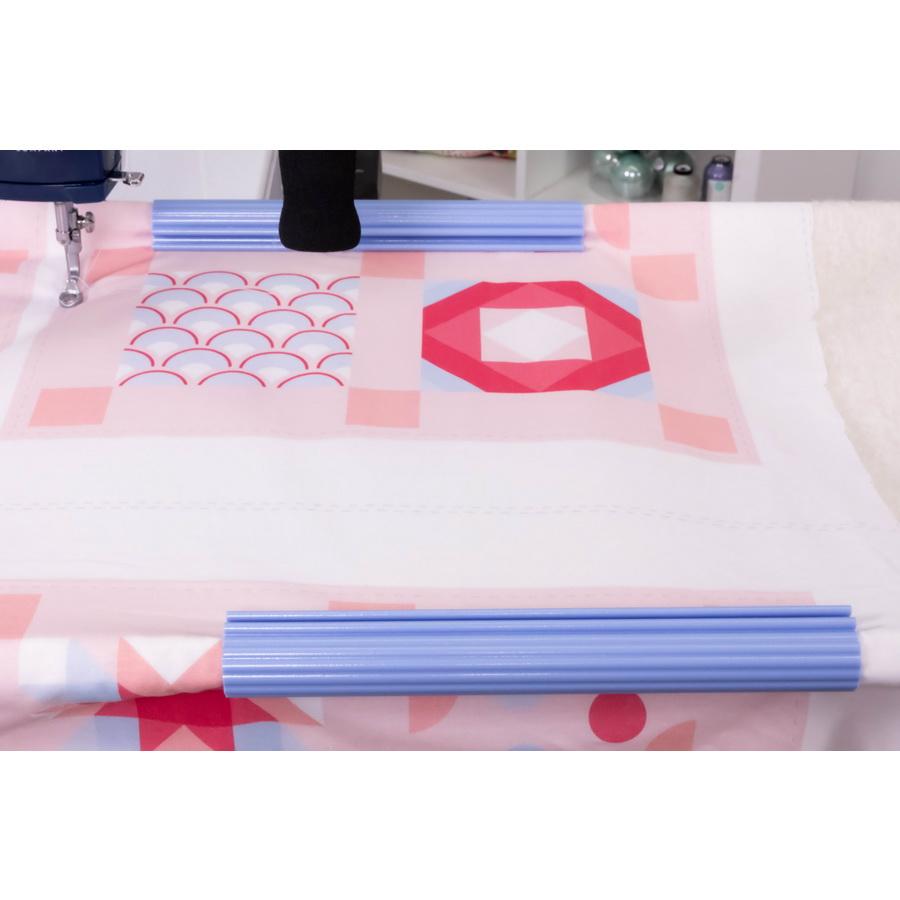 Grace Company Cutie Breeze Tabletop Fabric Frame - Sewingmachinesplus.com