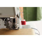 Juki MO-3000QVP Akane Air Threader Serger Machine (OPEN BOX MODEL)