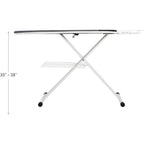 Reliable The Board 220IB Ironing Board with Vera Foam Cover Pad - Sewingmachinesplus.com