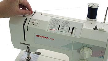 Bernina Sewing Machine