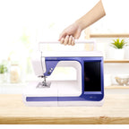FY - 700 Computerized Sewing Machine - Sewingmachinesplus.com