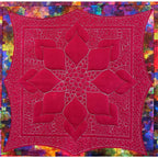 Sew Steady Westalee Artisan Sampler Template Set - Sewingmachinesplus.com