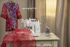 Brother Pacesetter PS3734T Serger Machine - Sewingmachinesplus.com