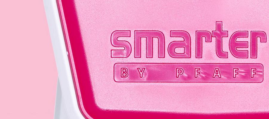 Pfaff Smarter 160S Sewing Machine
