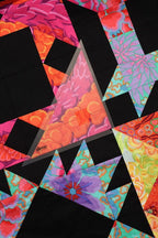 DIME - Perfect Placement Quilt Templates Bundle