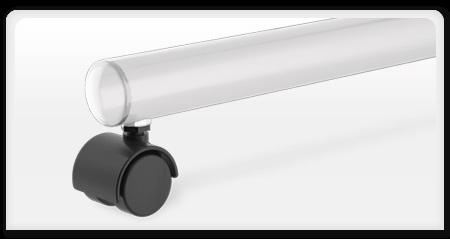 Grace Luminess Light Bar for Quilting Machines (From 5 feet up to 12 feet)