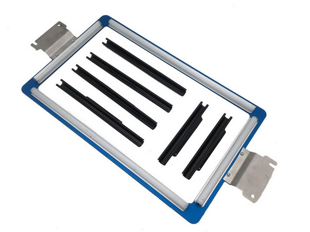 Durkee Quilt Border Frame Hoops For Baby Lock and Brother Machines - Sewingmachinesplus.com