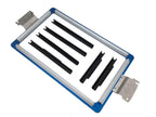 Durkee Quilt Border Frame Hoops For Baby Lock and Brother Machines - Sewingmachinesplus.com