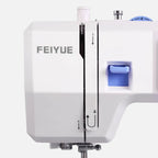 FY - e370 Mechanical Sewing Machine - Sewingmachinesplus.com