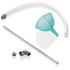 Reliable 6000CJ Professional Jewelry Steam Cleaner - Sewingmachinesplus.com