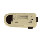 Necchi Mirella Sewing Machine - Sewingmachinesplus.com