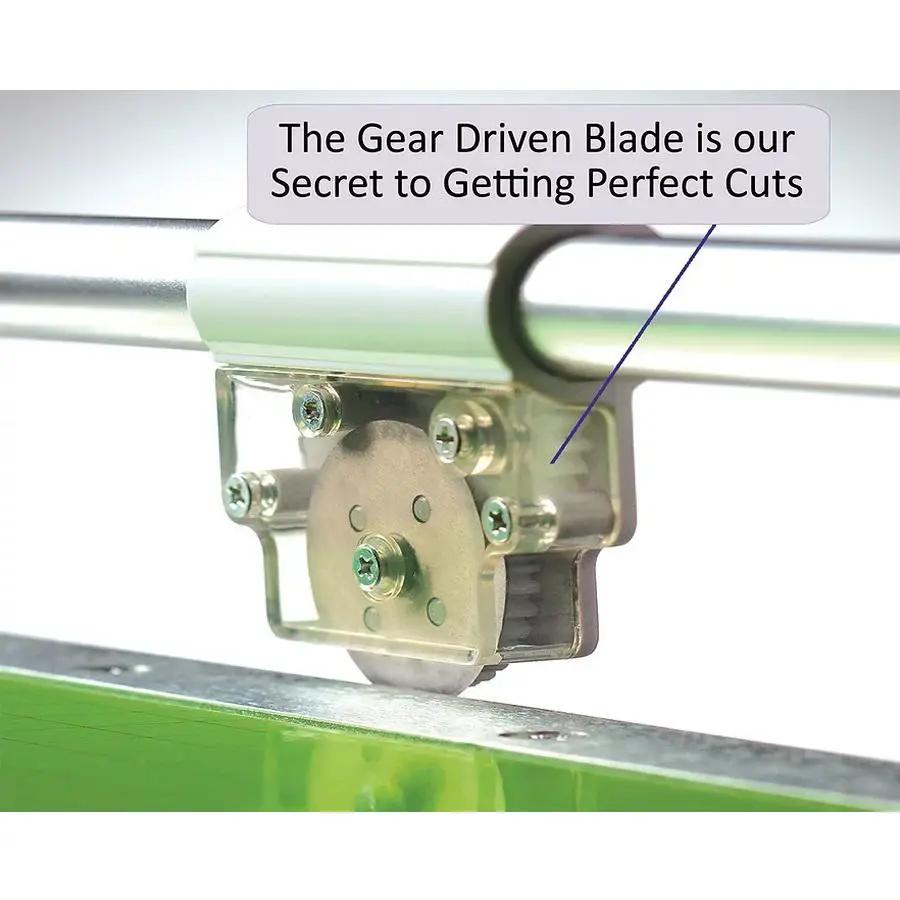 CutterPillar Crop - Sewingmachinesplus.com