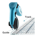 Grace TrueCut Travel Kit