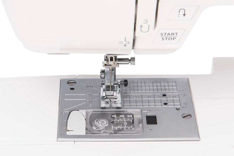 Janome 6050 Sewing Machine
