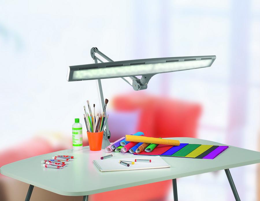Daylight Luminos LED Table Lamp - U35600