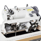 Reliable 4510SW Lockstitch Walking Foot With Horizontal Hook - Sewingmachinesplus.com