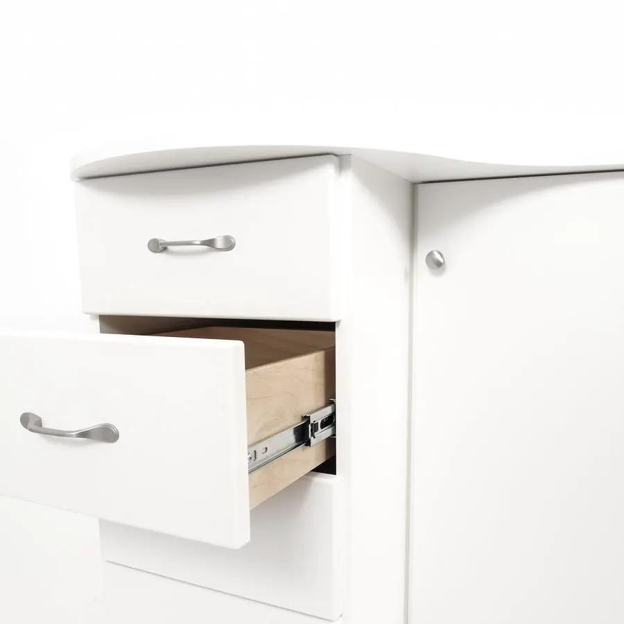 Americana Luxury Sewing Furniture Amelia - Model R8301 - Sewingmachinesplus.com