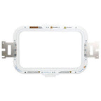 Mighty Hoops Magnetic Embroidery Hoops For SWF Machines (Available in Different Sizes) - Sewingmachinesplus.com