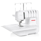 Bernina L 620 Coverstitch Machine For Precision Seamwork